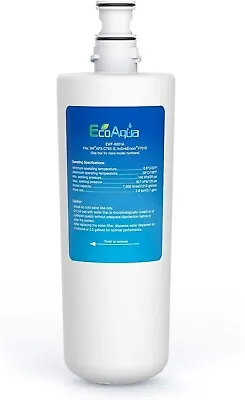 EcoAqua EWF-8001A Water Filter Replacement Compatible With Insinkerator F701R • £25