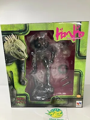 Mega House Dorohedoro Caiman Figure 1/8 Scale Limited Edition Toy Anime Manga • $189.99