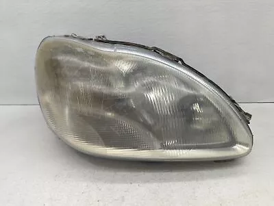 Mercedes-benz S600 Passenger Right Oem Head Light Headlight Lamp QOTIM • $270