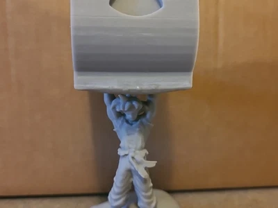 $12.99 • Buy Goku Display Stand For Xbox Series X/S Xbox One/360 Controller Custom 3D Printed