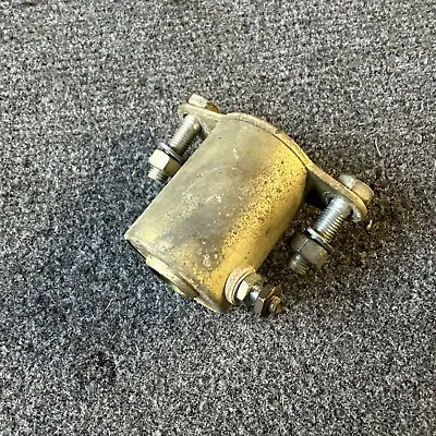 Mercury Outboard 35 40 50 HP Choke Solenoid 54293A11 54293A5 889274 • $20