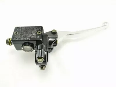 Front Brake Master Cylinder For 50cc 125 150 250cc GY6 Scooter Moped Right Side • $15.69