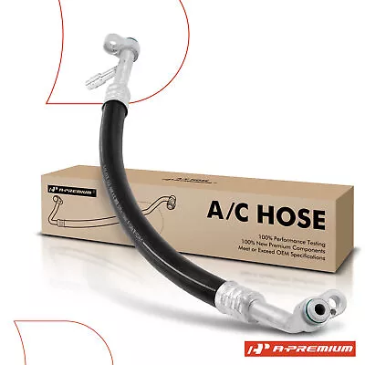 A/C Suction Line Hose Assembly For Volkswagen Beetle 1998 1999 2000 2001 2.0L • $23.79