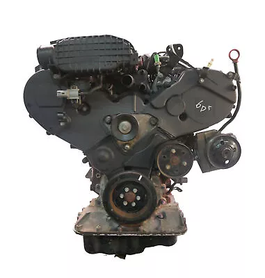 Engine For Jaguar XF X250 2.7 D 7G 276DT AJTDV6 C2C26579 • $2399