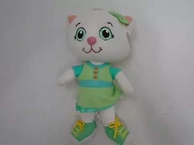 Daniel Tiger's Neighborhood KATERINA KITTYCAT 7  Plush Stuffed Animal Plush • $8.46