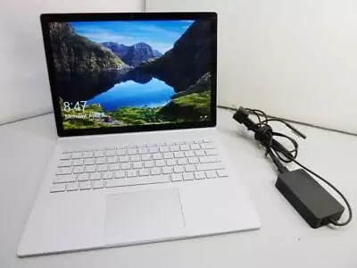 Microsoft Surface Book 2 | TOUCH Intel I5-8350U 13.5  256GB SSD 8GB RAM WIN • $199.99