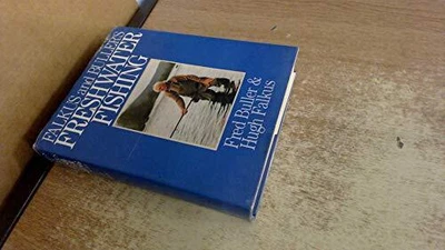 £3.95 • Buy Falkus & Buller's Freshwater Fishing; A Book Of Tackl... By Buller, Fred & Hugh 