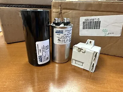 Myers 3 And 5hp Grinder Pump Start Kit - Sewage Grinder Pump • $265