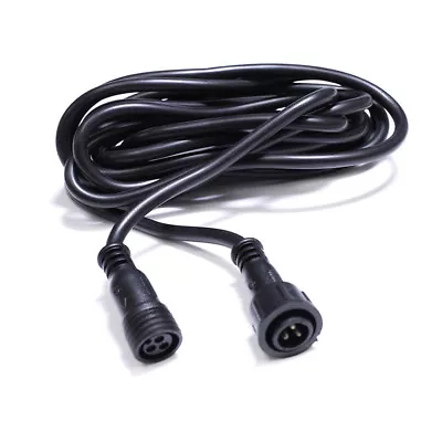 3PIN 10FT Extension Cable For Xprite G2/G4/G5/G6 LED Chase Rear Strobe Light Bar • $11.99