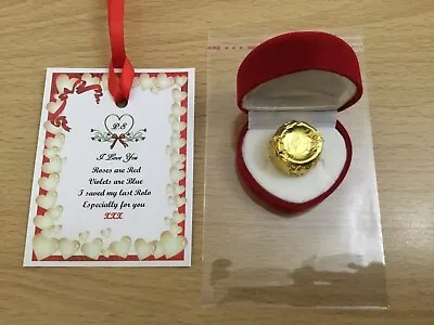 My Last Rolo PS I Love You XXX Gift For Someone Special On Valentine's Day • £6.75