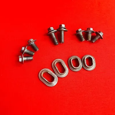 Yz450f Shroud Bolts Plastic Mounts Genuine Oem Yamaha Yz 450 F Yzf (2006-2009) • $14.99