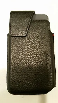 BlackBerry Z10 Leather Swivel Holster • $0.99