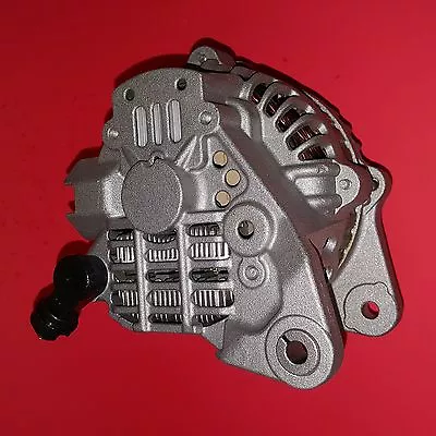 2005 Subaru Baja H4 Cylinder 2.5 Liter Reman 90amp Alternator Reman • $130