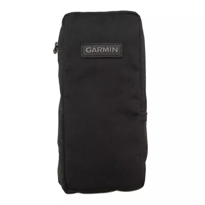 $12.97 • Buy Garmin GPS Carrying Case Monterra, Rino 110, 120, 130, 520, 520HCx, 530 530HCx