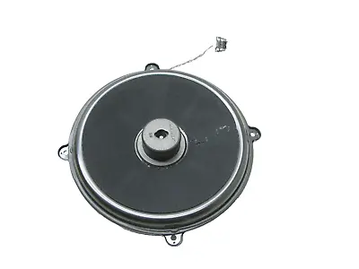 98-03 Mercedes W208 CLK320 CLK55 AMG Subwoofer Sub Woofer Audio Bose Speaker OEM • $48.95