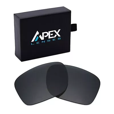 APEX Non-Polarized Replacement Lenses For Maui Jim Rainbow Falls MJ225 • $29.99