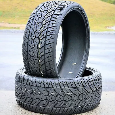 2 Tires 305/30R26 Fullway HS266 AS A/S Performance 109V XL • $291.93