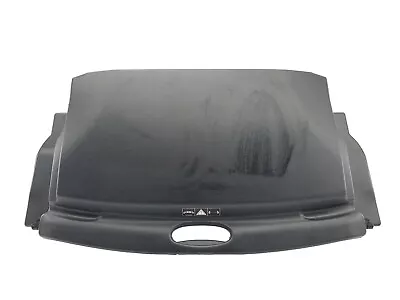 2005-2011 Mercede R171 SLK300 SLK55 Trunk Interior Rear Cargo Luggage Cover OEM  • $179.99