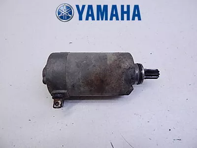 #334-386 Electric Starter Motor Yamaha TTR125E  TTR 125 LE 2003-2007 • $34.99