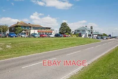 £1.85 • Buy Photo  The Churchillian Pub Portsdown Hill Road Portsmouth The Narrow Lane That