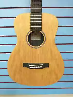 Martin LX1E With P/U With Bag • $499.99