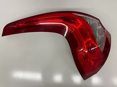 11-17 Volvo XC60 Left Rear Tail Light Assembly 31323034 • $75