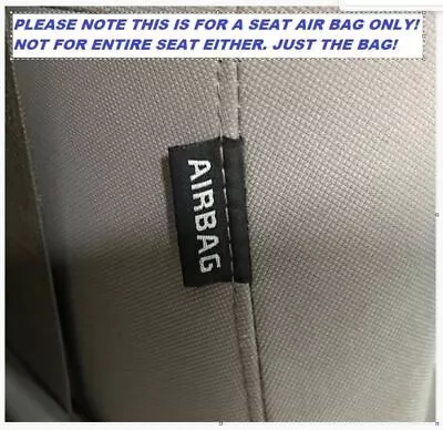 CX-9      2018 Air Bag 158739 • $191.17