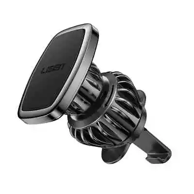 Universal Magnetic Car Vent Mount Phone Holder • $14.99