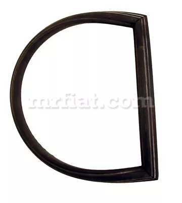 Volvo P1800 Rear Quarter Window Gasket Right 1961-72 New • $60