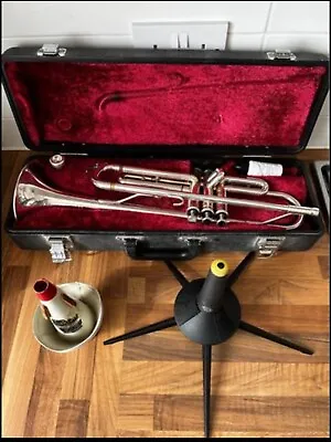 Yamaha YTR1335 Trumpet • £250