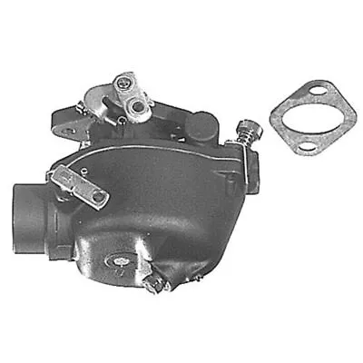 194603M92 184301M91 New Carburetor Fits Massey Ferguson Tractors 65 3165 165 • $822.99