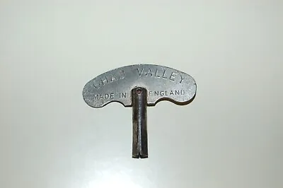 Vintage Windup Chad Valley Key For Toy Car Train Or Boat. • £9.99