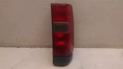 Passenger Right Lower Tail Light For 98-00 Volvo V70 Wagon • $37.46