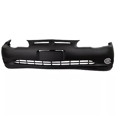 Front Bumper Cover For 2000-05 Chevrolet Monte Carlo LS SS Model Primed 12335836 • $164.40