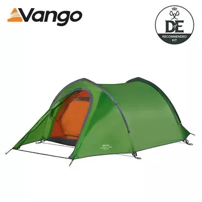 Vango Scafell 300+ Tent Trekking Hiking Camping 3 Person Tent 2024 • £199