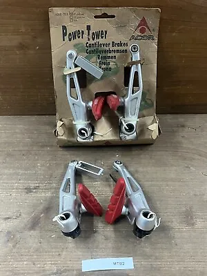 ACOR V-Brake Set - NOS - Vintage MTB Parts • $40