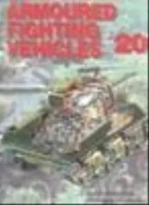 £3.27 • Buy Armoured Fighting Vehicles Of The 20th Century (20th Century Military)-Chris Ch