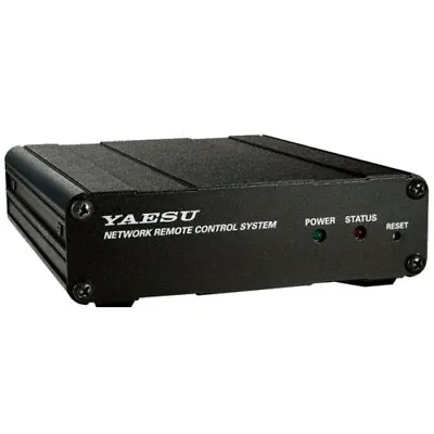 Yaesu SCU-LAN10 Network Remote Control System LAN Unit For FTDX101 • $312.98