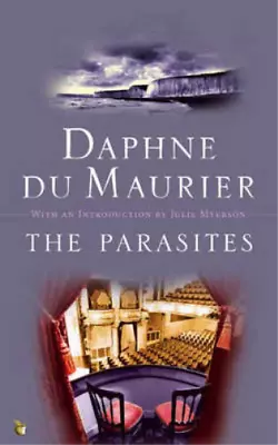 The Parasites Daphne Du Maurier Used; Good Book • £3.35