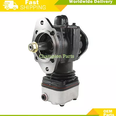 Air Compressor Pump 3974548 A3974548 Fits Cummins 210/160 6BT 5.9L Diesel Engine • $241.78