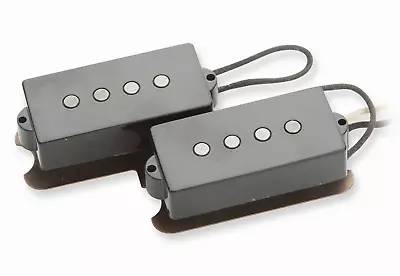 Seymour Duncan Antiquity II '60s  Pride  P-Bass Precision Bass Pickup 11044-16 • $159