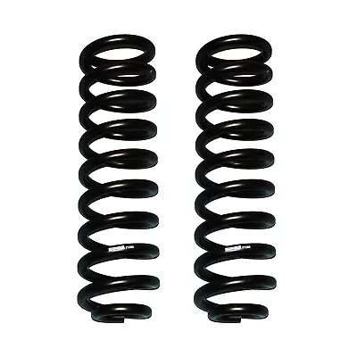 Skyjacker 176 Softride Front Coil Spring Set For Ford F-150 F-100 Bronco 6  Lift • $254.94