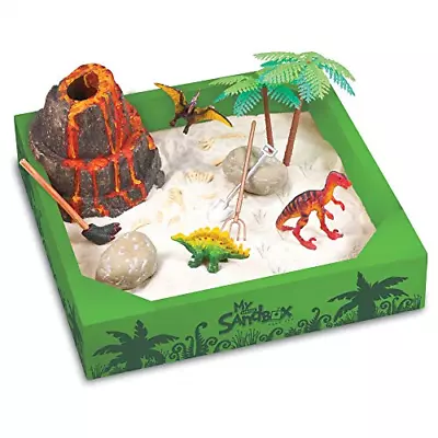 My Little Sandbox Dino Land • $40.52