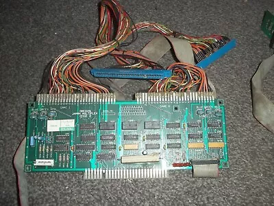 Jamma Pcb Multiplex • £25