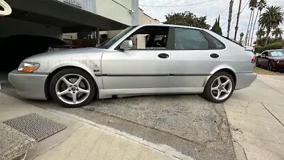 2000 Saab 9-3  • $4500