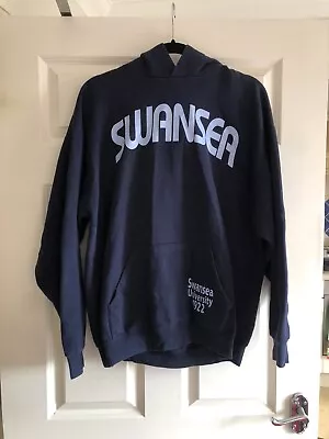 £4.60 • Buy Swansea University Hoodie