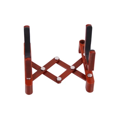 $20.36 • Buy Portable Folding Violin Stand With Stand For Violin Guitar Ukuleles Mandolin