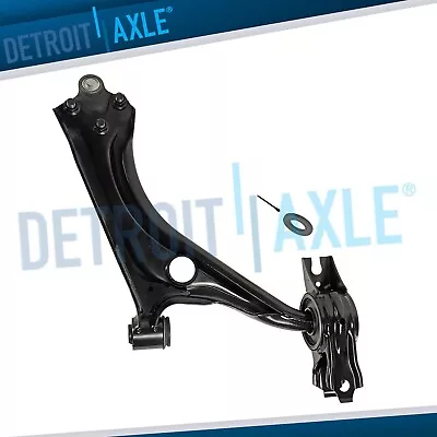 Front Left Lower Control Arm W/ Ball Joint For 2016 2017 2018 - 2021 Honda Civic • $56.90