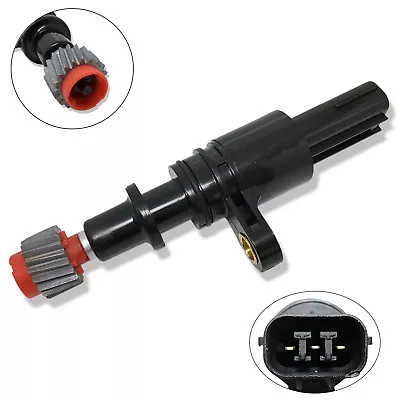 Automatic Vehicle Speed Sensor For 01-05 Honda Civic 1.7L 1433066 78410-S5A-912 • $13.49