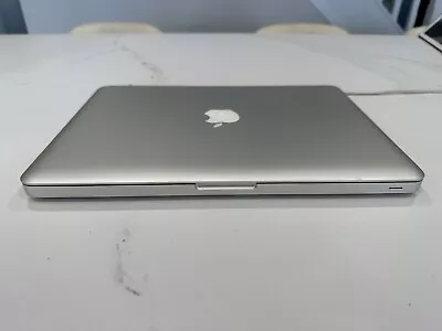 MacBook Pro. 2.5 GHz Intel Core I5 • £100